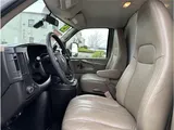 2015 Chevrolet Express Commercial Cutaway photo 13