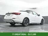 2024 Nissan Sentra photo 43