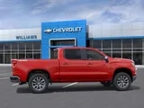 2026 Chevrolet Silverado 1500 photo 5