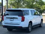 2023 GMC Yukon XL photo 5