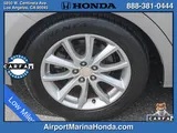 2013 Subaru Impreza Sedan photo 18