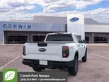 2026 Ford Ranger photo 8