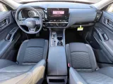 2026 Nissan Pathfinder photo 11