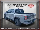 2025 Nissan Frontier photo 5
