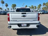 2026 Chevrolet Silverado 1500 photo 5