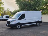 2024 Ford Transit Cargo Van photo 3