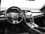 2020 Honda Civic Hatchback photo 17