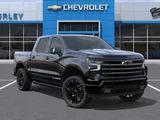 2026 Chevrolet Silverado 1500 photo 7
