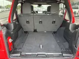 2026 Jeep Wrangler photo 12