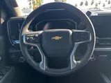2026 Chevrolet Silverado 2500HD photo 17