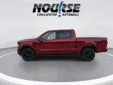 2026 Ford F-150 photo 5