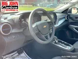 2026 Chevrolet Trax photo 13