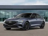 2026 Genesis G70 photo 1