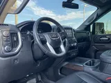 2021 GMC Sierra 2500HD photo 12