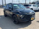 2026 Chevrolet Trailblazer photo 4