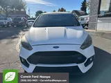 2017 Ford Focus photo 2