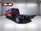 2026 Ram 4500 Chassis Cab photo 7