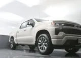 2026 Chevrolet Silverado 1500 photo 40