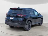 2026 Nissan Rogue photo 7