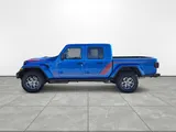 2027 Jeep Gladiator photo 8