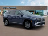 2026 Hyundai Tucson photo 10