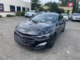 2020 Chevrolet Malibu photo 2