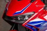 2026 Honda CBR500R photo 19