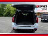 2026 GMC Yukon XL photo 24