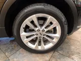 2019 Ford Explorer photo 9