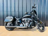 2025 Harley-Davidson Street Bob photo 1