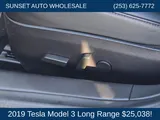 2019 Tesla Model 3 photo 24