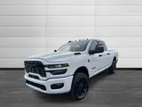 2026 Ram 2500 photo 7