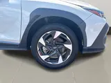 2025 Subaru Crosstrek photo 9