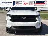2023 Chevrolet Tahoe photo 4
