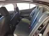 2025 Nissan Versa photo 12