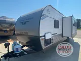 2026 Forest River RV Viking 6K Series 262DBS photo 4