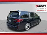 2025 Honda Odyssey photo 5