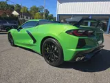2026 Chevrolet Corvette photo 14