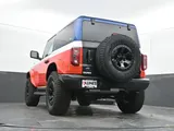 2025 Ford Bronco photo 52