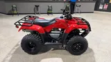 2026 Honda Recon photo 5