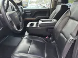 2017 Chevrolet Silverado 1500 photo 23