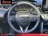 2024 Toyota Corolla Cross photo 18