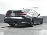 2021 BMW M3 photo 21