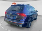 2023 Volkswagen Tiguan photo 4
