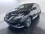 2024 Nissan Murano photo 8