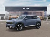 2027 Kia Seltos photo 3