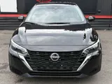 2025 Nissan Sentra photo 8