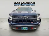 2023 Chevrolet Silverado 1500 photo 4