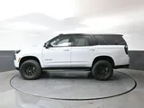 2026 Chevrolet Tahoe photo 2