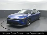 2025 Kia K4 photo 1